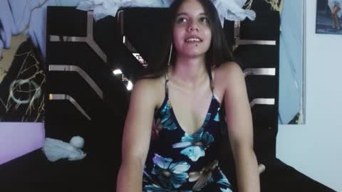 Morticia online show from 10.25.25