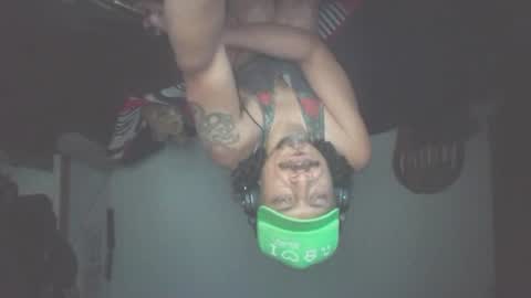 Snapshot of mortyiiiss577762 chatting on 03.22.26 Sahid C online show from 03.22.26