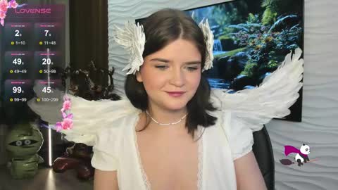 mori online show from 10.26.25