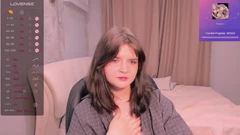 mori online show from 11.15.25