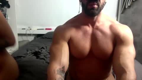 Kattie  Mosh online show from 02.23.25