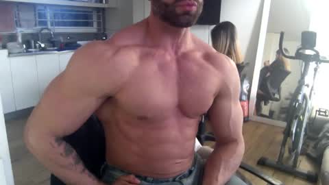 Kattie  Mosh online show from 09.13.25