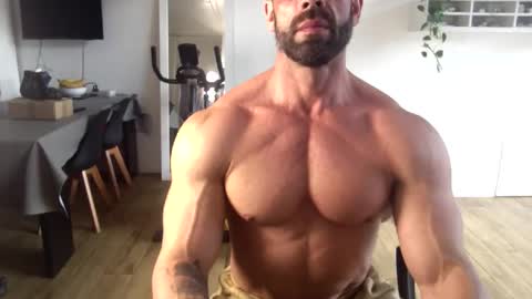 Kattie  Mosh online show from 11.09.25