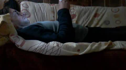 Snapshot of mospeleu chatting on 02.07.25 Nomadu online show from 02.07.25