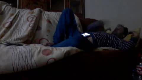 Snapshot of mospeleu chatting on 02.16.25 Nomadu online show from 02.16.25