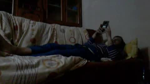 Snapshot of mospeleu chatting on 02.17.25 Nomadu online show from 02.17.25