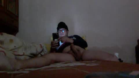 Snapshot of mospeleu chatting on 02.23.25 Nomadu online show from 02.23.25