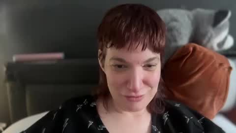 Mossy Mommy online show from 02.18.25