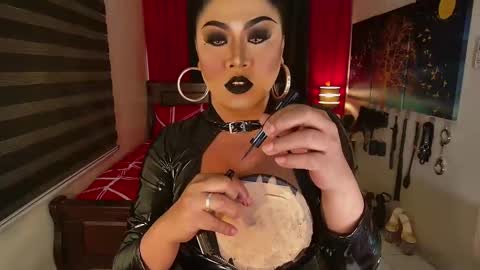 Anita online show from 02.01.25