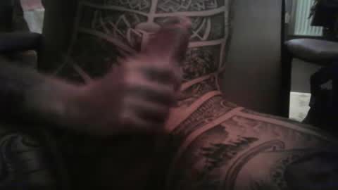mostdeff93 online show from 01.04.25