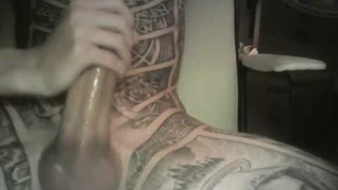 mostdeff93 online show from 11.27.25