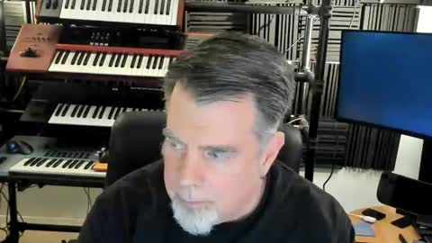 mostly_unbothered online show from 10.25.25