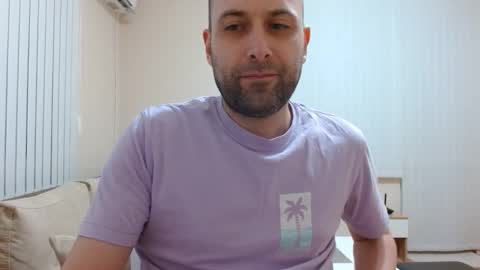 Snapshot of mostwanted7 chatting on 11.05.25 mostwanted7 online show from 11.05.25