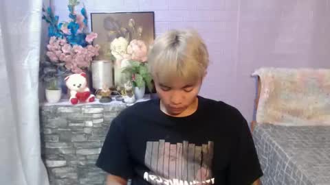 mostwantedtwink online show from 05.10.26