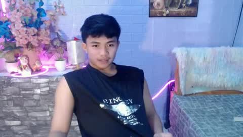 mostwantedtwink online show from 07.20.26