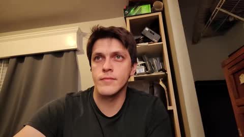 Snapshot of mothafuckahjones chatting on 09.27.25 Mothafuckahjones  online show from 09.27.25