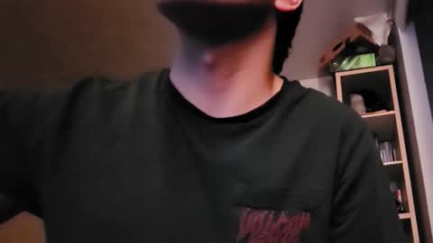 Snapshot of mothafuckahjones chatting on 10.15.25 Mothafuckahjones  online show from 10.15.25