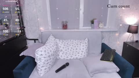 Sasha online show from 12.09.24