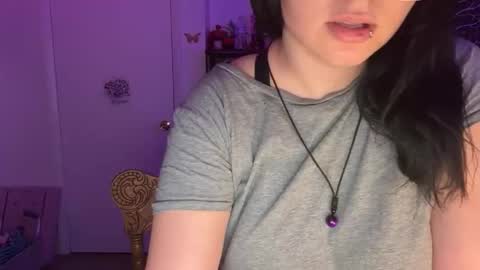 Snapshot of mothernxttie chatting on 03.16.26 mothernxttie online show from 03.16.26