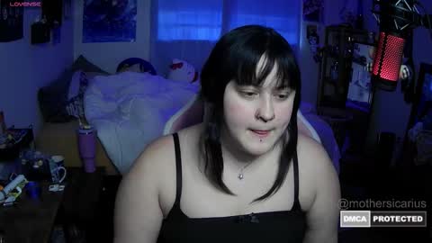 Snapshot of mothersicarius chatting on 11.03.25 sicarius online show from 11.03.25