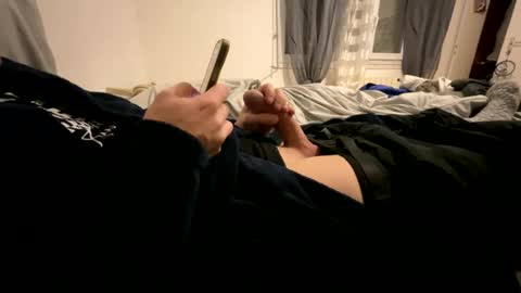 CamO online show from 01.19.25