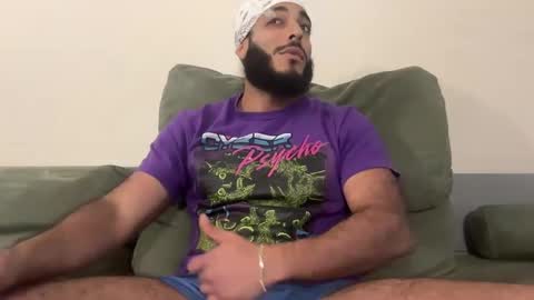 Snapshot of mountaiden chatting on 10.01.25 mountaiden online show from 10.01.25