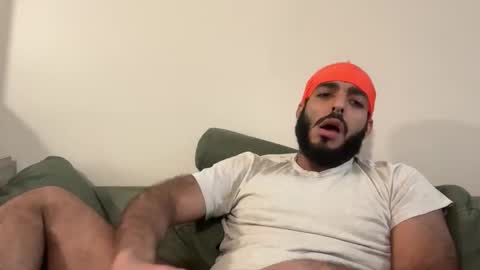 Snapshot of mountaiden chatting on 11.10.25 mountaiden online show from 11.10.25