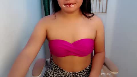 casandra online show from 01.07.26