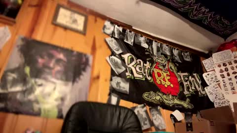 Jake online show from 02.24.25