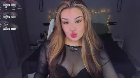 Carolina online show from 03.01.26