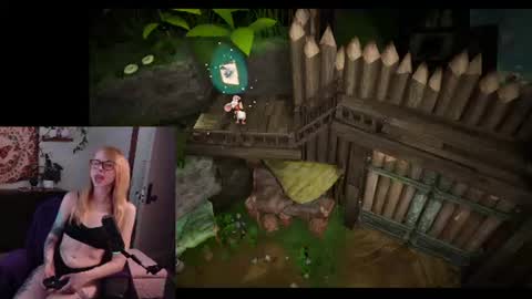 Mousie online show from 08.03.26