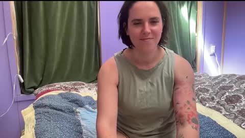 MousseMagoo online show from 03.20.26