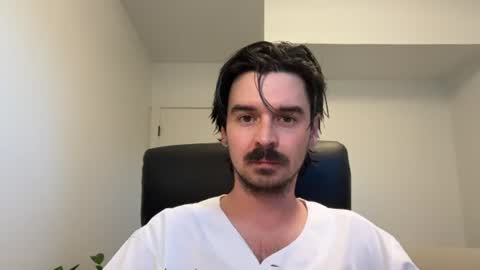 Snapshot of moustachematt chatting on 06.23.26 moustachematt online show from 06.23.26