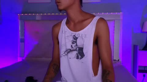 Mowgli online show from 10.19.25