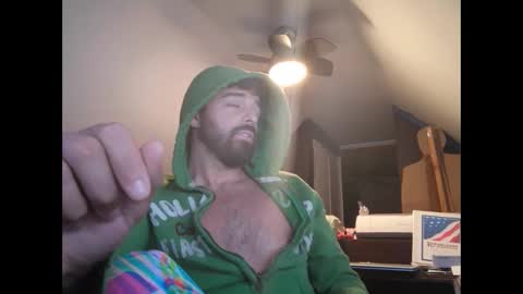 TheGuyNextDoor online show from 01.31.25