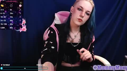 Moxy online show from 05.24.26
