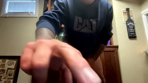 Urethra Lover online show from 01.24.25