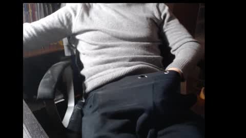 mpmimp online show from 11.25.25