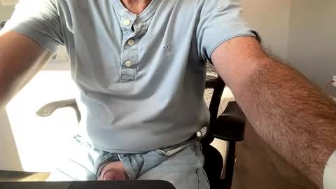 Snapshot of mppnddy chatting on 02.18.25 Daddy online show from 02.18.25