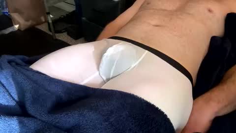 Sequoia-Cocked Hombre de Sur online show from 10.03.25