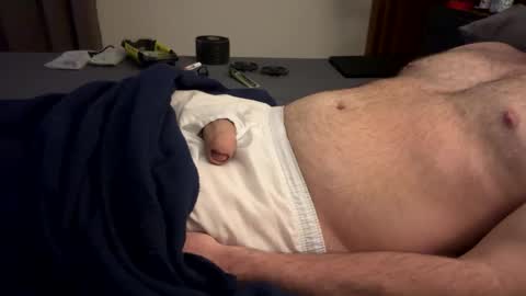 Sequoia-Cocked Hombre de Sur online show from 12.21.25