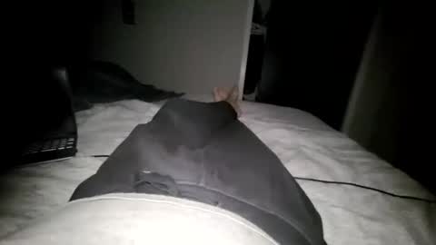 Snapshot of mr1bucket chatting on 10.01.25 mr1bucket online show from 10.01.25