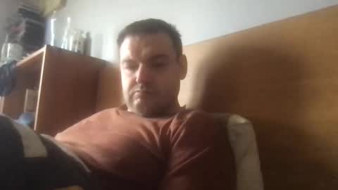 mr834565 online show from 02.08.26