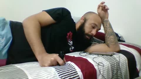 Mr8 online show from 12.19.24