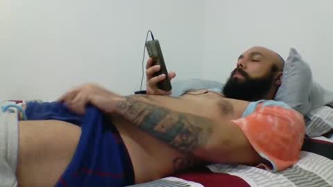 Mr8 online show from 12.21.24