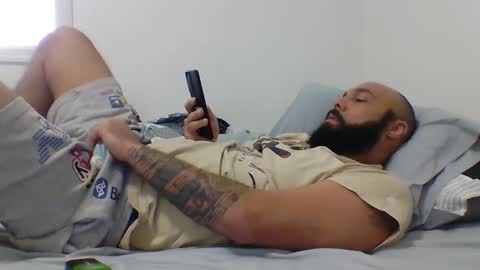 Mr8 online show from 12.25.24