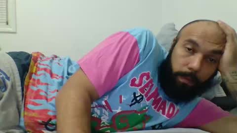 Mr8 online show from 12.28.24