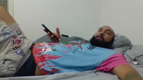 Mr8 online show from 12.29.24