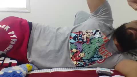 Mr8 online show from 01.02.25
