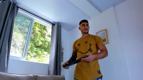    online show from 07.02.26